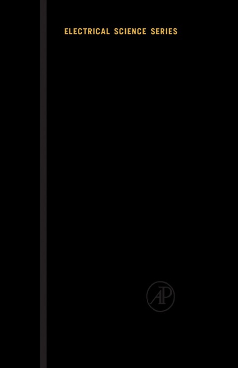 Cover image for book Analysis of Reflector Antennas