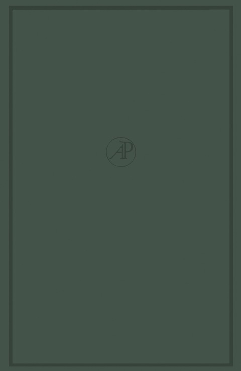 Separation Methods in Organic Chemistry and Biochemistry 