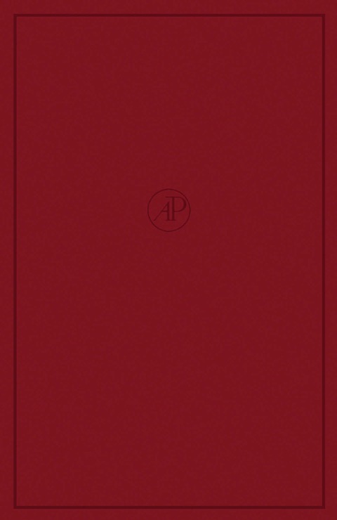 Cover image for book Principles, Methods, and General Applications