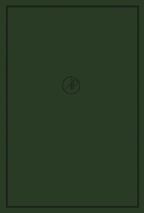 Cover image for book Electrophoresis in Stabilizing Media