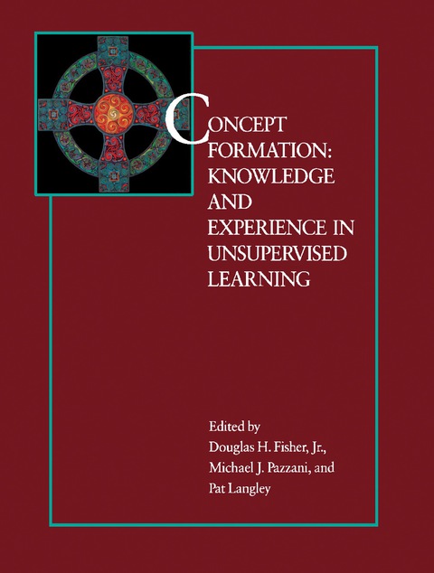 Cover image for book Concept Formation