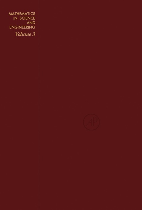Cover image for book The Optimal Design of Chemical Reactors