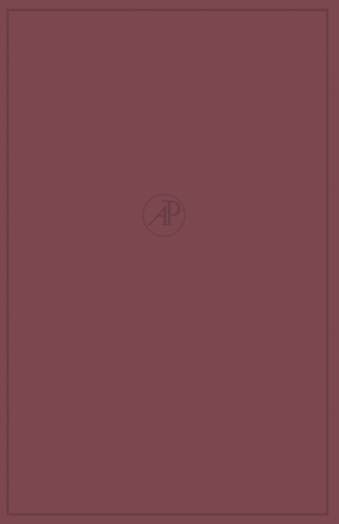 Cover image for book Modern Materials