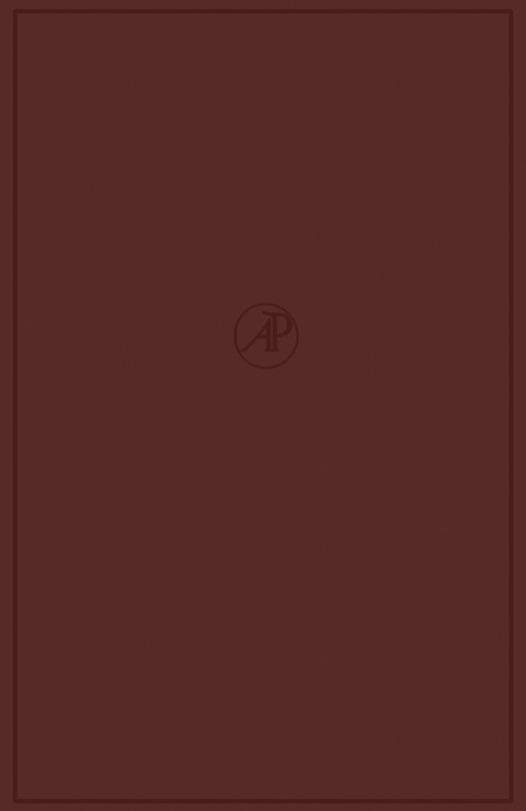 Cover image for book Modern Materials