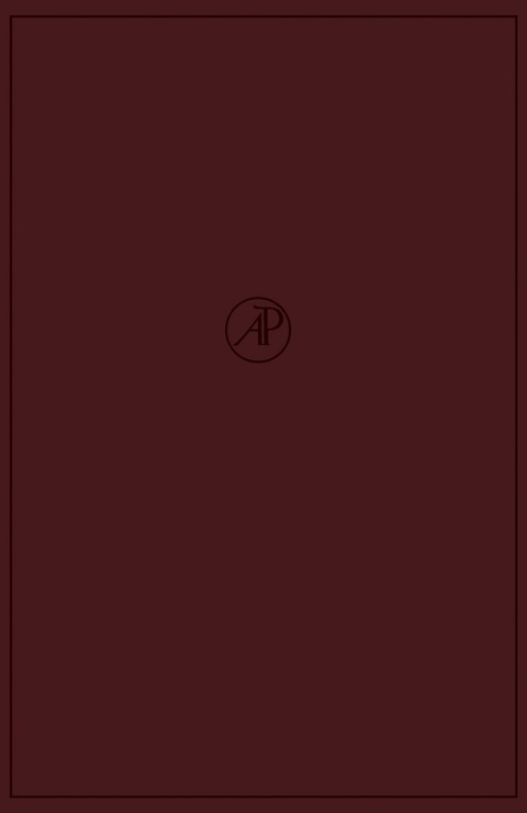 Cover image for book Modern Materials