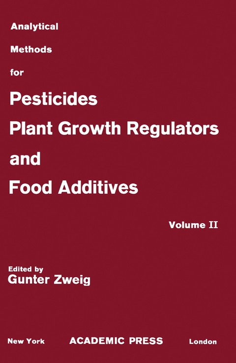 Cover image for book Insecticides