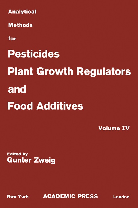 Cover image for book Herbicides