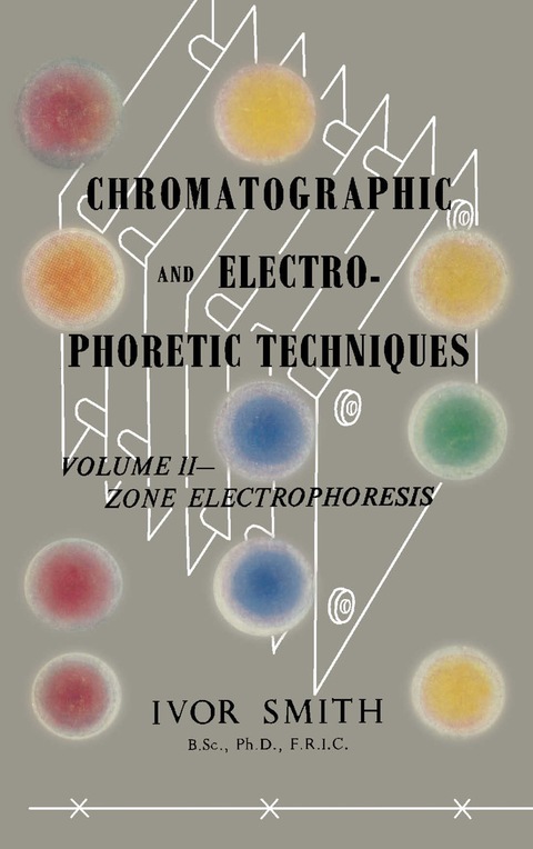 Cover image for book Zone Electrophoresis