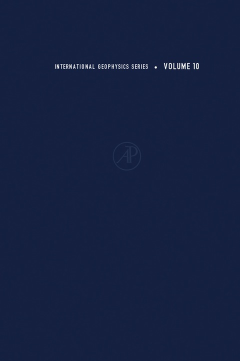 Cover image for book The Gravity Field of the Earth