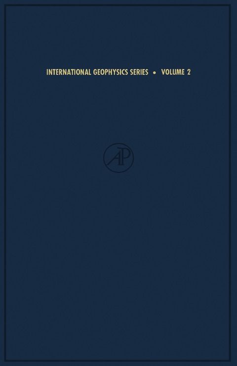 Cover image for book Physics of the Aurora and Airglow