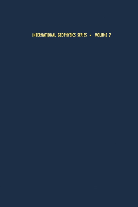 Cover image for book Physics of the Marine Atmosphere