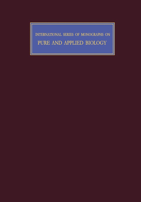 Cover image for book Physical Properties of the Steroid Hormones