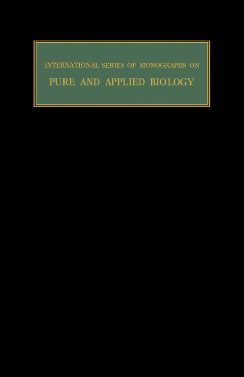Cover image for book The Physiology of Mosquitoes