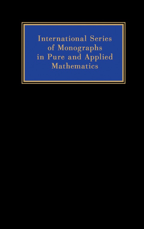 Cover image for book Convergence Problems of Orthogonal Series