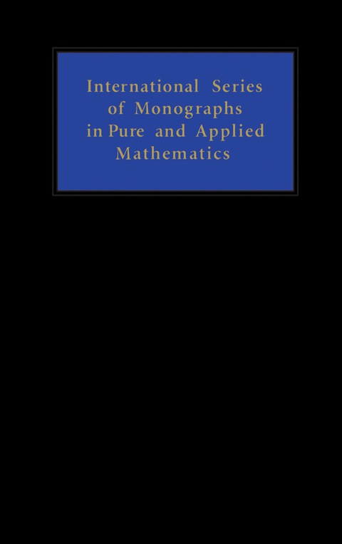 Cover image for book Nomography