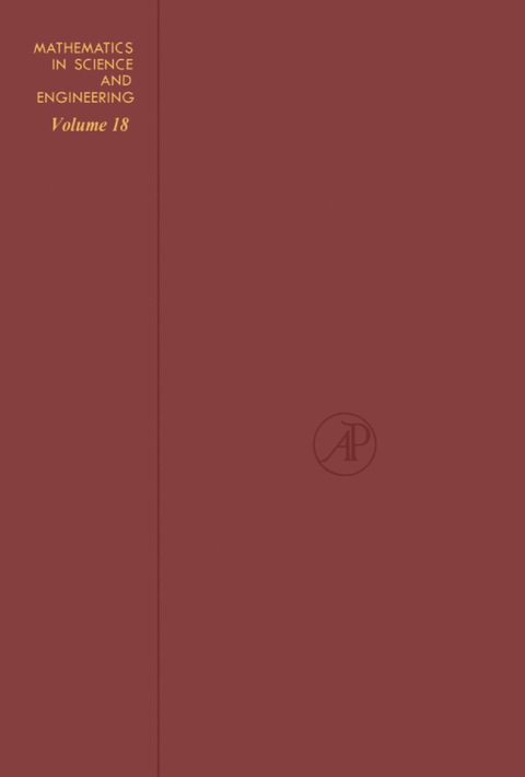 Cover image for book Nonlinear Partial Differential Equations in Engineering