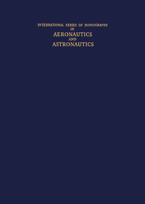 Cover image for book Fuels and New Propellants