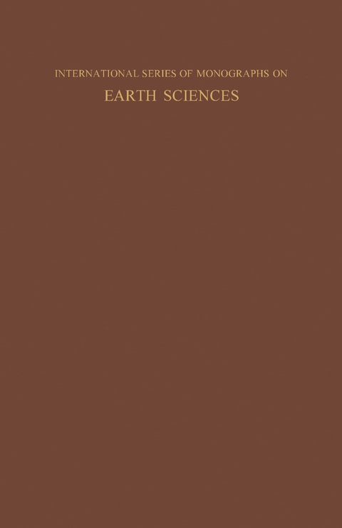 Cover image for book Principles of Geochemical Prospecting