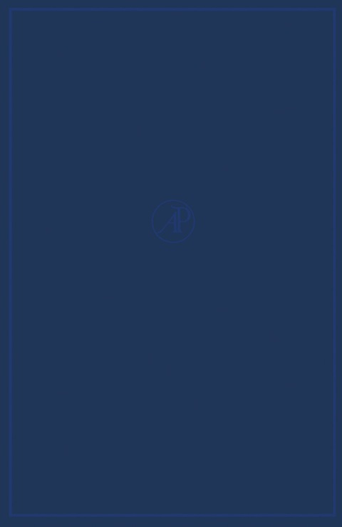 Cover image for book Advances in Alicyclic Chemistry