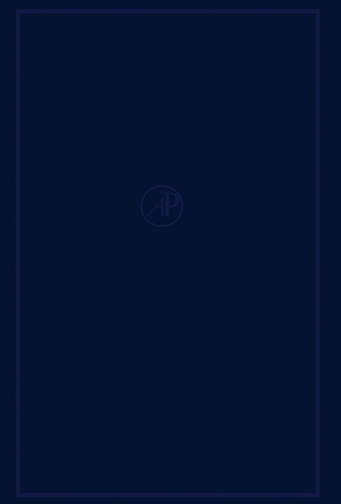 Cover image for book Advances in Hydroscience