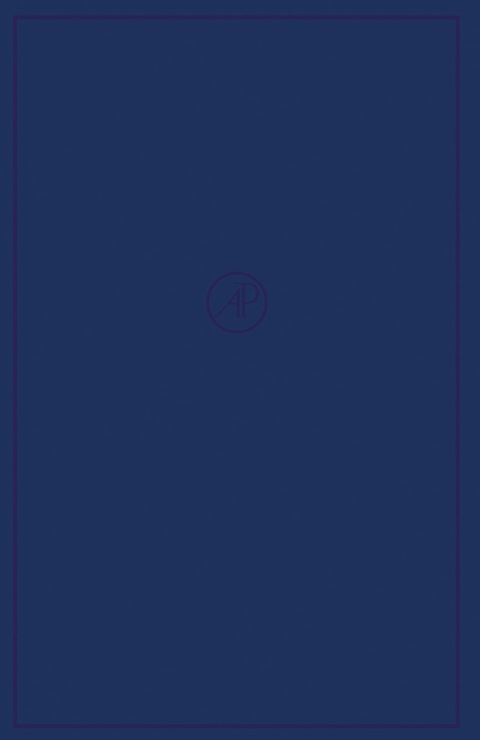 Cover image for book Advances in Hydroscience