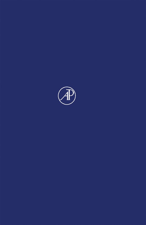 Cover image for book Advances in Microwaves