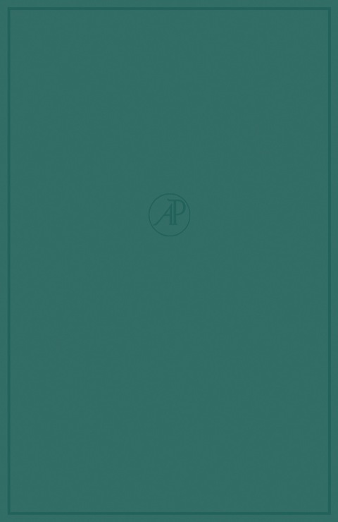 Cover image for book Advances in Nuclear Science and Technology