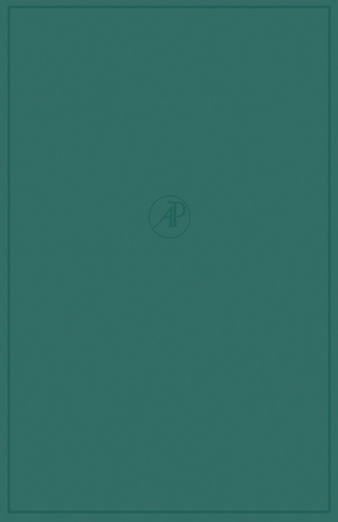 Cover image for book Advances in Nuclear Science and Technology