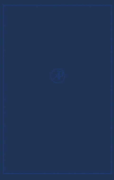 Cover image for book Advances in Space Science