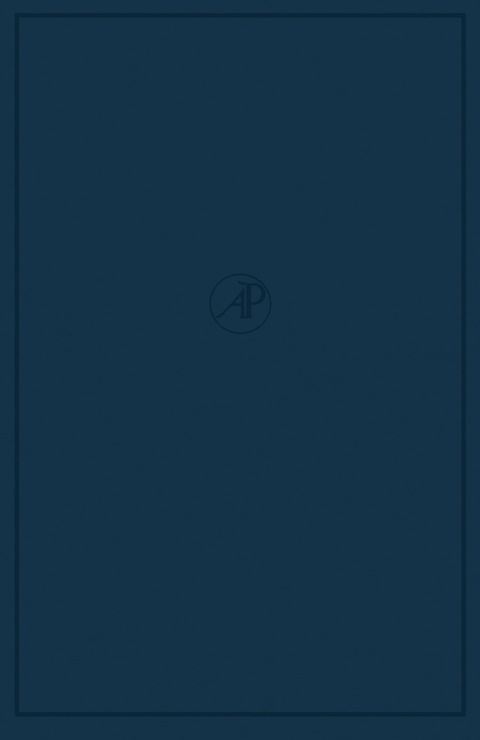 Cover image for book Advances in Space Science and Technology