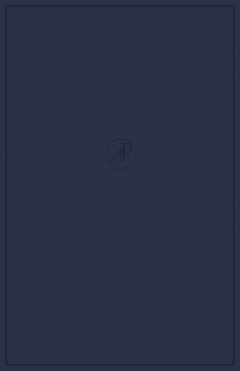 Cover image for book Advances in Space Science and Technology