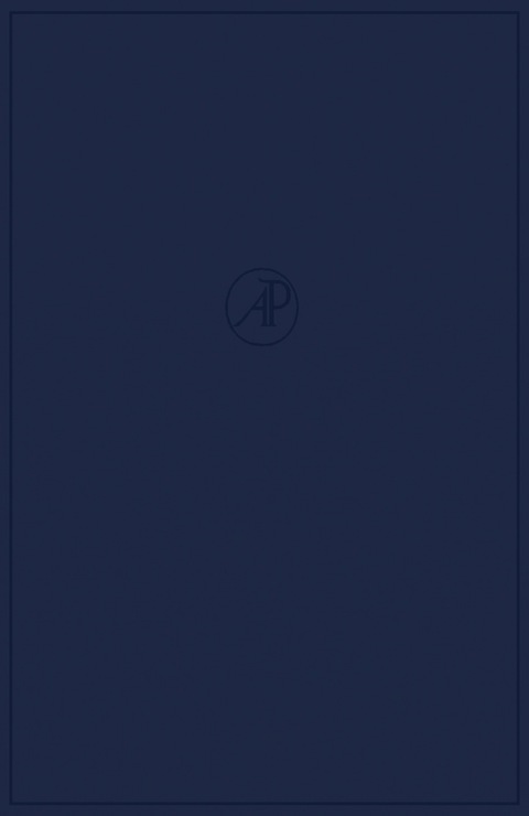 Cover image for book Current Topics in Bioenergetics