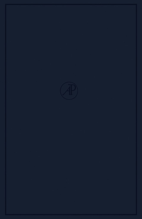 Cover image for book Current Topics in Bioenergetics