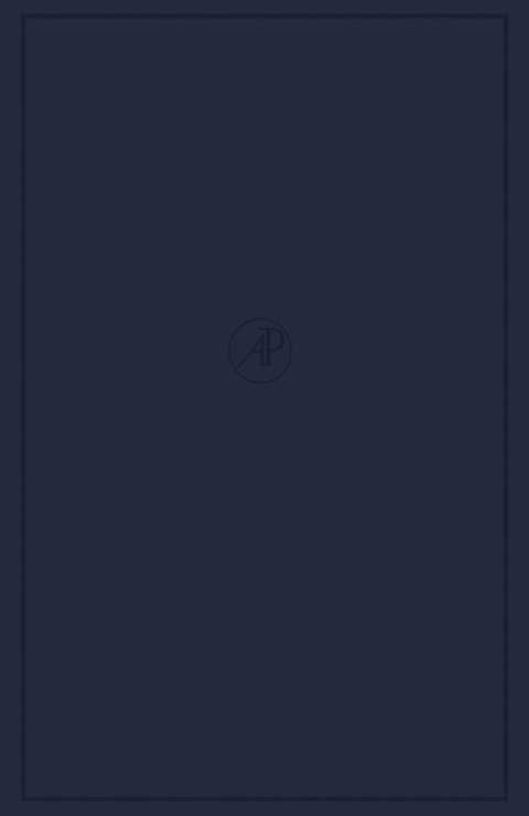 Cover image for book Current Topics in Bioenergetics