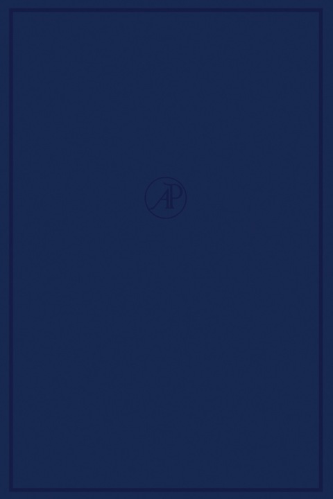 Cover image for book Current Topics in Clinical and Community Psychology