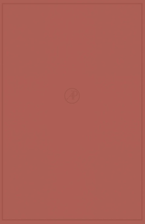 Cover image for book International Review of Forestry Research