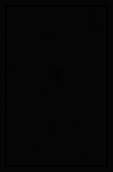 Cover image for book Progress in Theoretical Biology