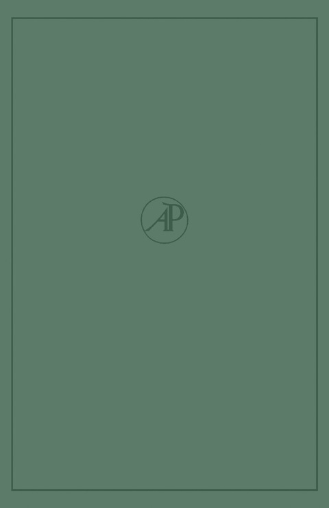 Cover image for book Survey of Biological Progress