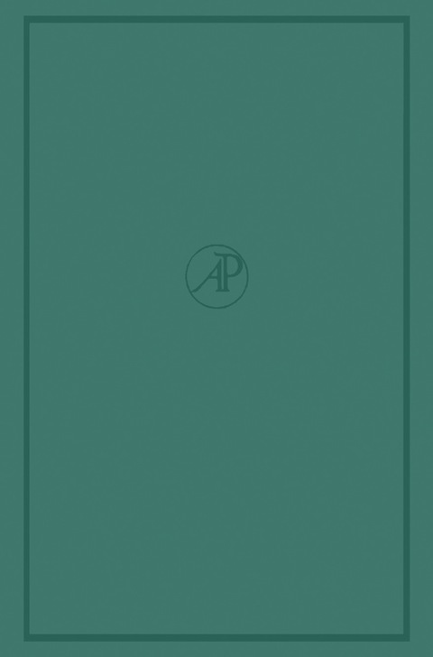 Cover image for book Survey of Biological Progress