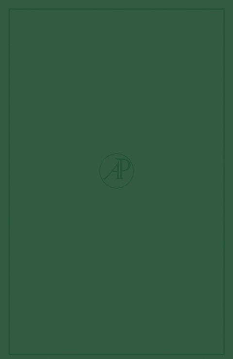 Cover image for book Survey of Biological Progress