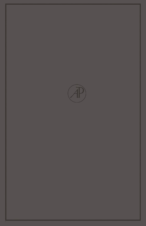 Cover image for book Survey of Progress in Chemistry