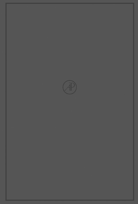 Cover image for book Survey of Progress in Chemistry