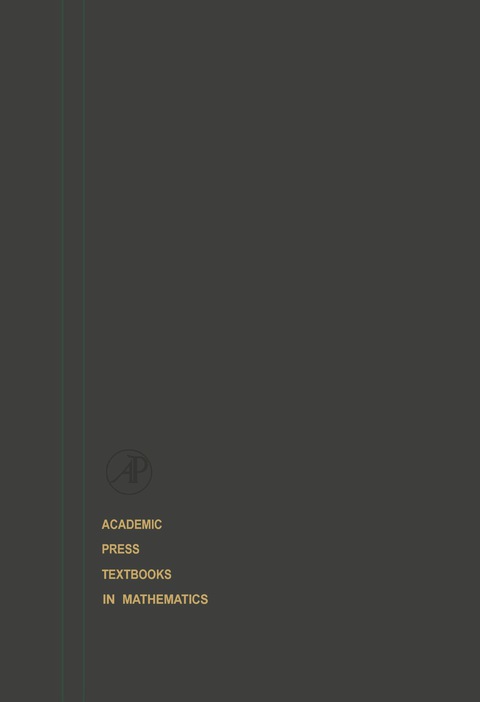 Cover image for book An Introduction to Probability and Mathematical Statistics