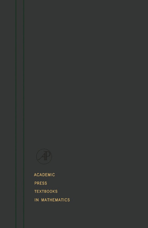Cover image for book Foundations of General Topology