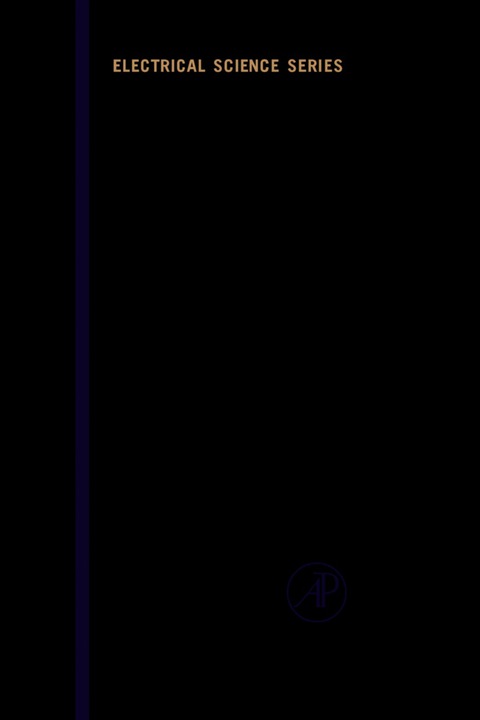 Cover image for book Nonlinear Electron-Wave Interaction Phenomena