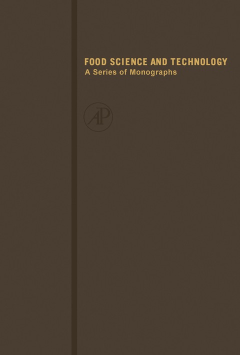 Cover image for book Principles of Sensory Evaluation of Food