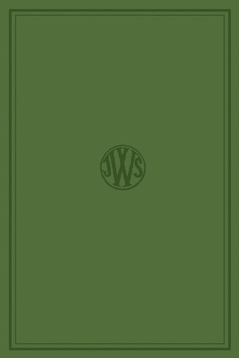 Cover image for book A Synopsis of Biology