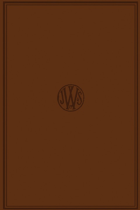 Cover image for book A Synopsis of Physiology