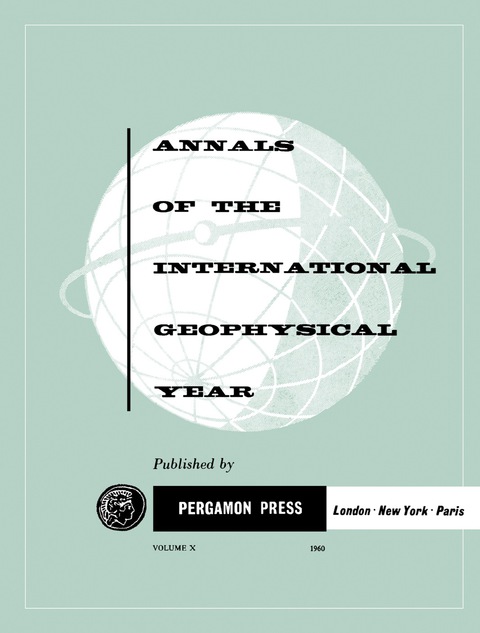 Cover image for book The Fifth Meeting and the Termination of CSAGI