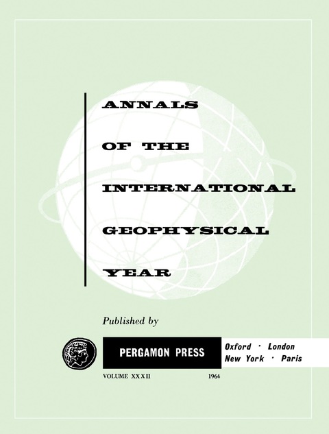 Cover image for book Meteorology